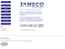 Tamsco's Website