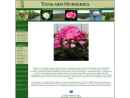 Tankard Nurseries's Website