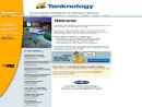 Tanknology-Nde Intl's Website