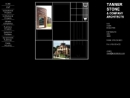 Tanner Stone & CO Architects's Website