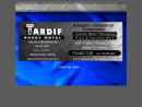 Tardif Sheet Metal Ac Inc's Website