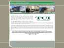 Tax Crisis Institute's Website