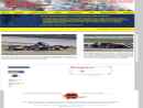 Taylor Race Engineering's Website