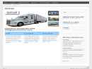 Taylor Truck Line Inc's Website