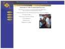 TBL Professional Services Inc.'s Website