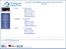 Tri County Land Title's Website
