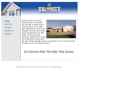 Tri County Termite & Pest Control's Website