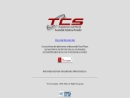 Technical Computer Services's Website