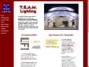 Triangle Electrical Associates for Manufacturers's Website