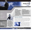 TECH-SYS, INC.'s Website