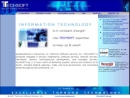 TECHNICAL SOFTWARE SERVICES INC's Website