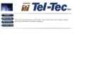 TEL-TEC, INC's Website