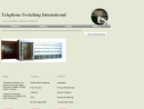 Telephone Switching Intl Inc's Website