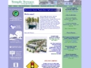 Temple Terrace Community Dev's Website
