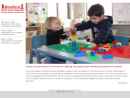 Tender Care Learning Centers - Hampton's Website