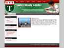 Tenley Study Ctr's Website