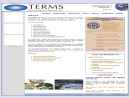 Technical Environmental Resource Management Servic's Website