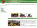 Terpstra Sales & Service Inc's Website