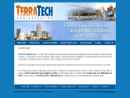TerraTech Engineers, Inc.'s Website