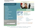 Test & Measurement Inc's Website