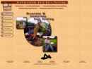 Badgerland Soil Testing Inc's Website