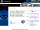 Tetra Tech, Inc's Website