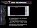 Texas Auto Trim - Custom Upholstery - Auto Service Houston, TX's Website