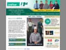 Unifirst's Website