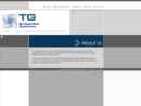 TG EMBEDDED SYSTEMS LLC's Website