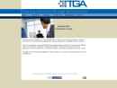 Thomas Glover Associates Inc's Website