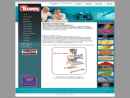 Thayer Scale Div Hyer Ind Inc's Website