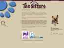 The Sitters's Website
