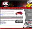 Auto Trim Design's Website