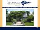 Bayberry House & Garden Ctr's Website