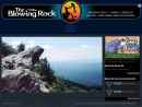 Blowing Rock Attractions's Website