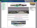 Boat Yard Inc's Website