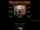 Bookworks's Website