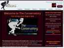 National Conservatory-Dramatic's Website