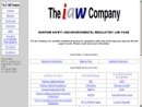 THE IAW COMPANY, INC.'s Website