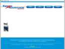Kenan Transport Co's Website