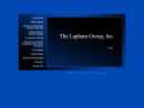 The Lapham Group; Inc.'s Website