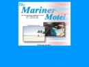 Mariner Motel's Website