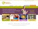 Therapeutic Services's Website