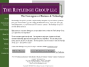 RUTLEDGE BUSINESS GROUP LLC , THE's Website