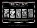 Salt Box Inc's Website