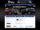 Crescent Ford Truck Sales's Website