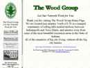 Wood Interiors Inc's Website