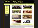 Yes Co-Your Estate Sale's Website