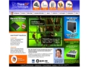 H. CO. COMPUTER PRODUCTS, INC's Website