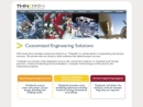 Thinkpath Engineering Services's Website